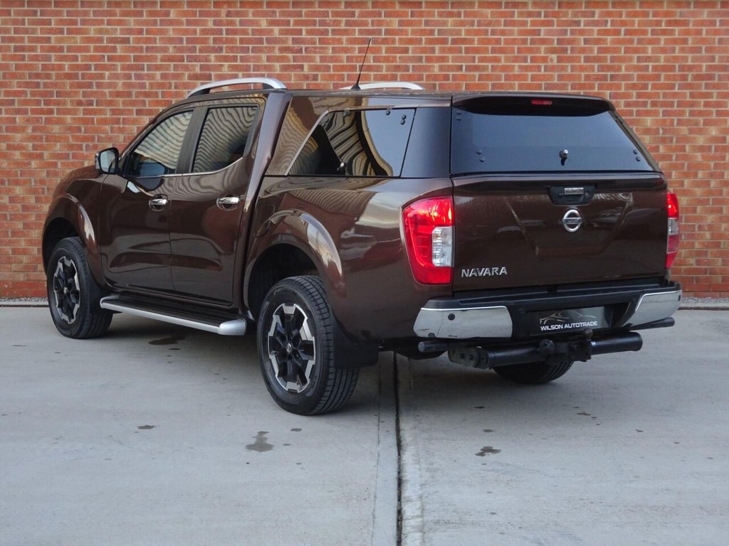 Used Nissan Navara 2019 for sale - 76934606: Photo 6