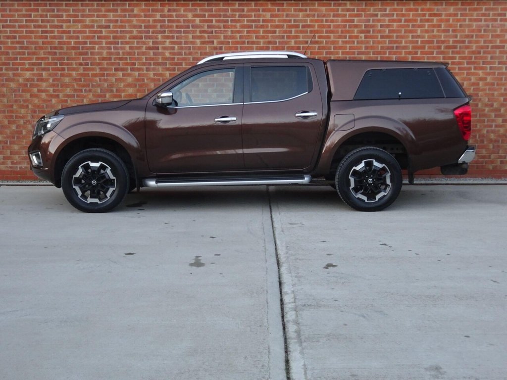 Used Nissan Navara 2019 for sale - 76934606: Photo 7