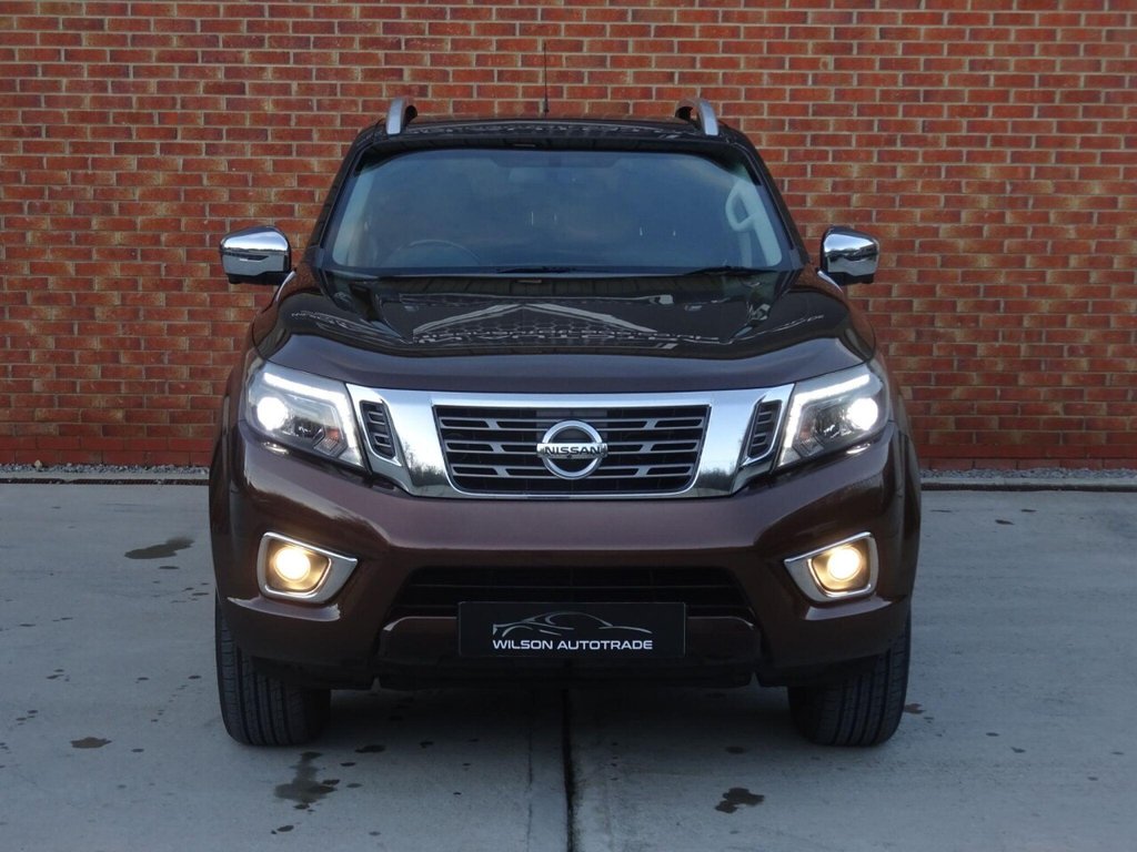 Used Nissan Navara 2019 for sale - 76934606: Photo 9