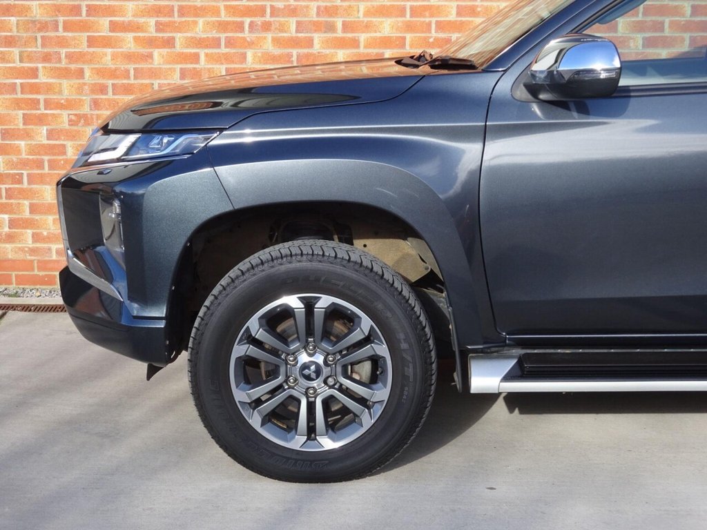 Used Mitsubishi L200 2019 for sale - 77647874: Photo 11