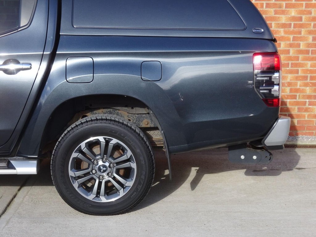 Used Mitsubishi L200 2019 for sale - 77647874: Photo 13