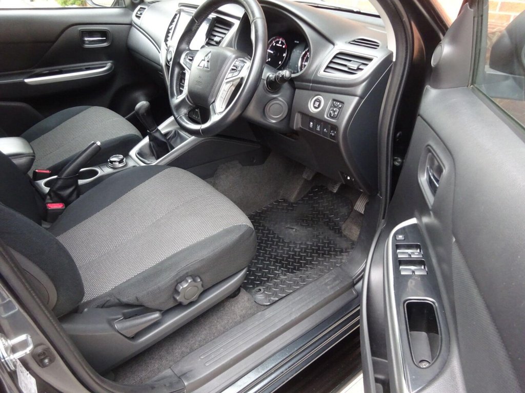 Used Mitsubishi L200 2019 for sale - 77647874: Photo 14