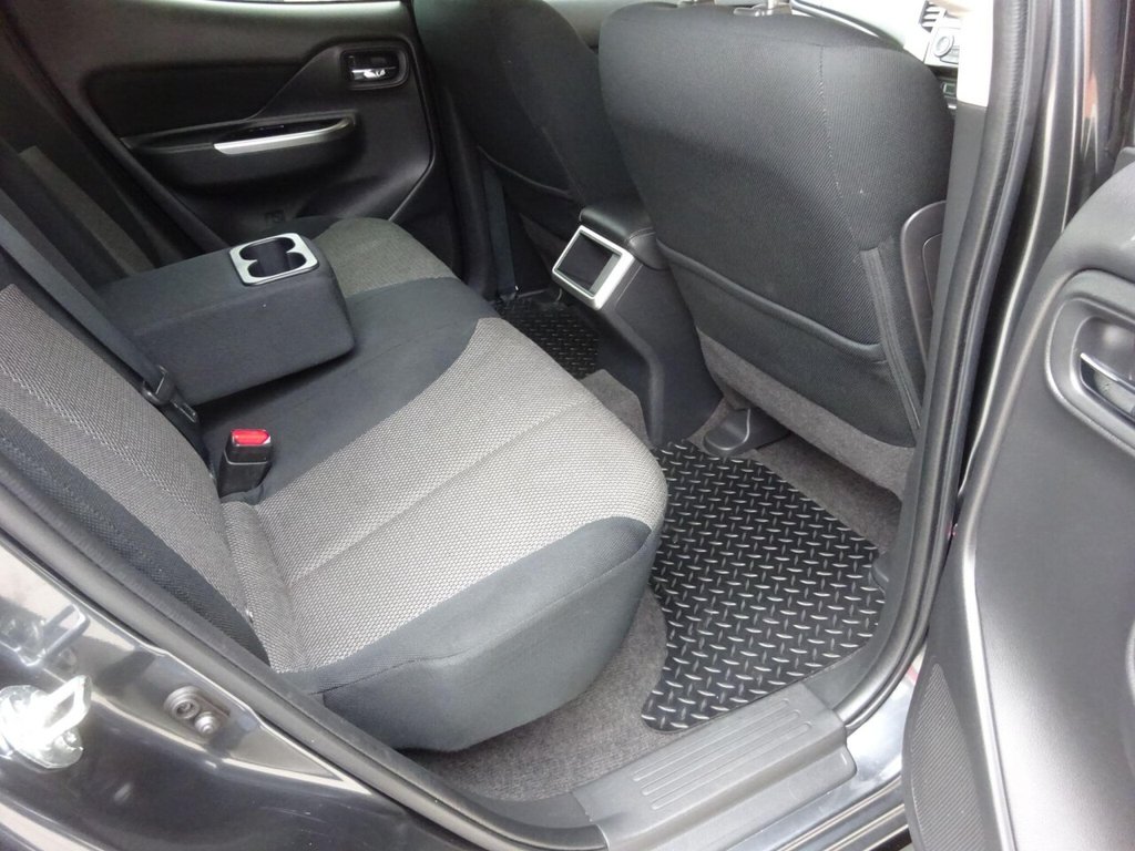 Used Mitsubishi L200 2019 for sale - 77647874: Photo 16