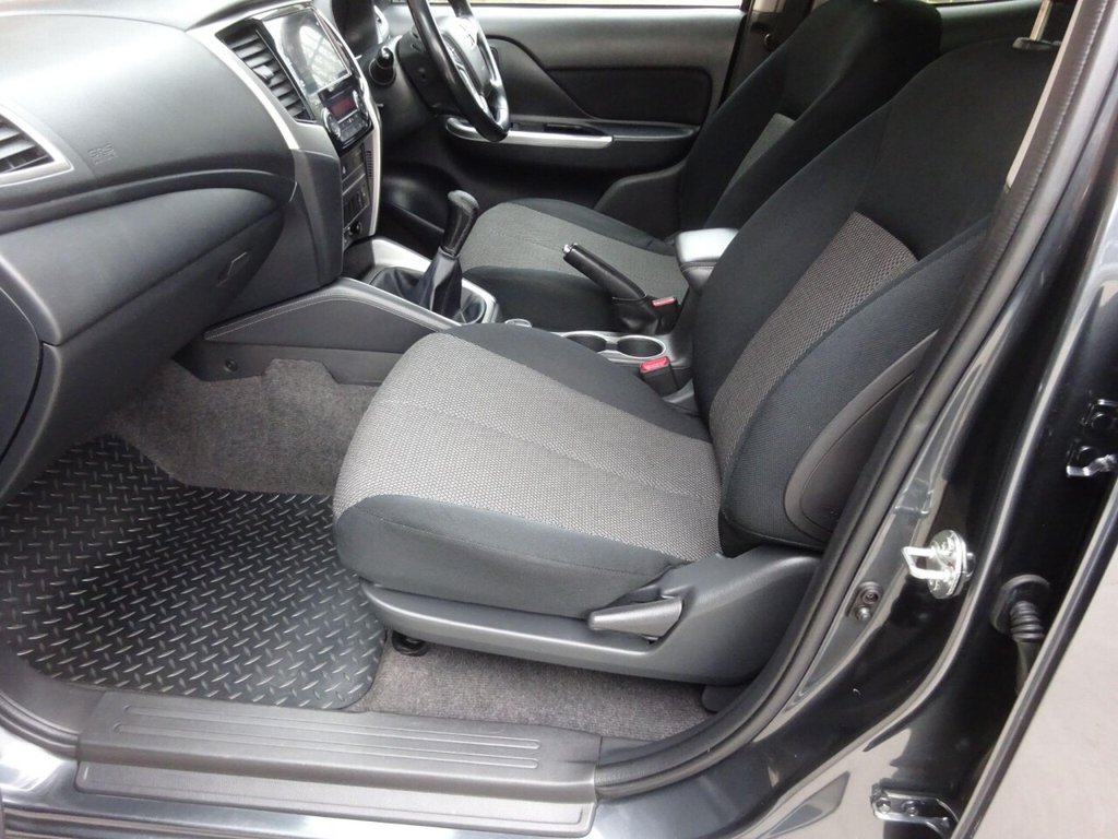 Used Mitsubishi L200 2019 for sale - 77647874: Photo 18