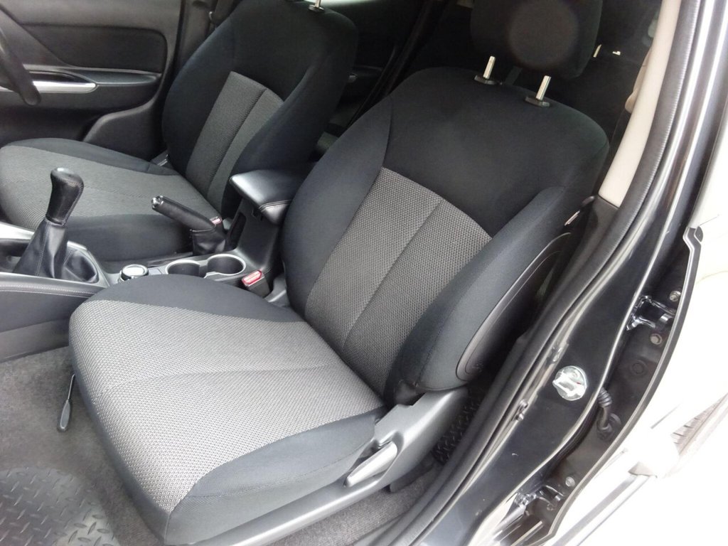 Used Mitsubishi L200 2019 for sale - 77647874: Photo 19