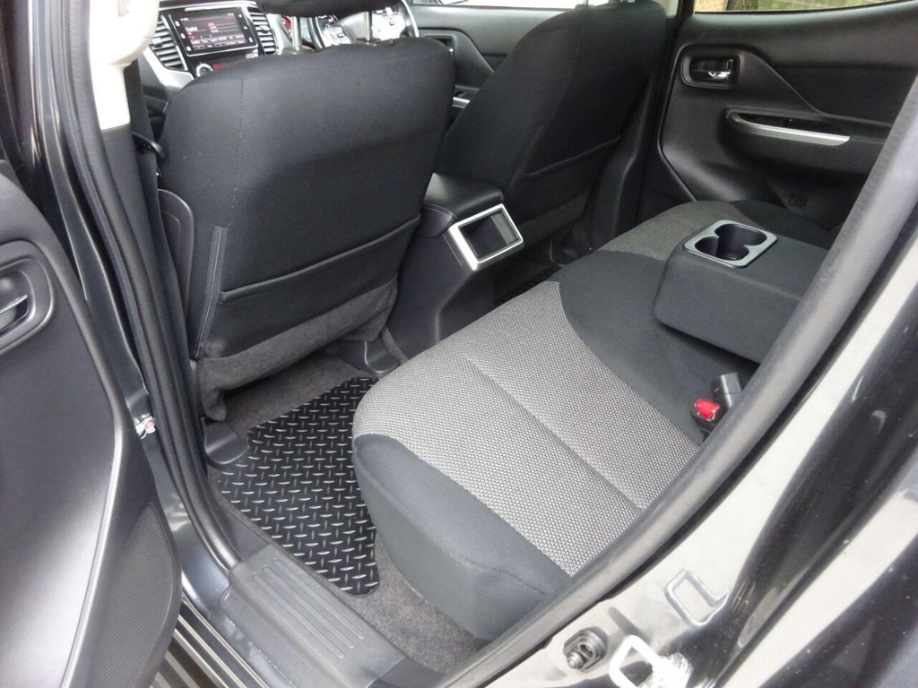 Used Mitsubishi L200 2019 for sale - 77647874: Photo 20