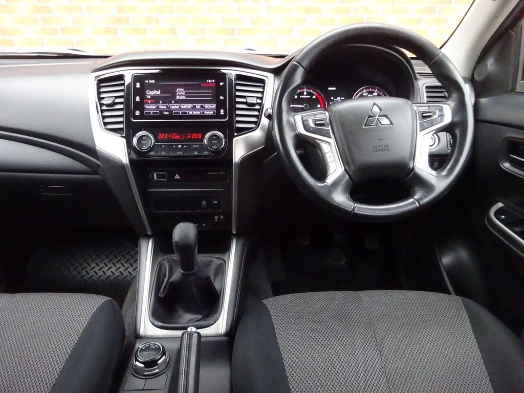 Used Mitsubishi L200 2019 for sale - 77647874: Photo 21