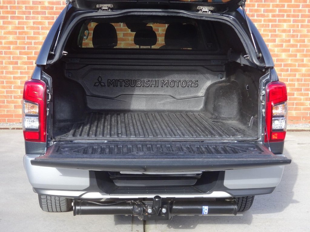 Used Mitsubishi L200 2019 for sale - 77647874: Photo 30