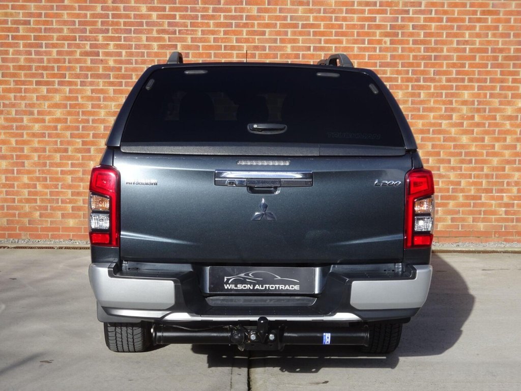 Used Mitsubishi L200 2019 for sale - 77647874: Photo 5
