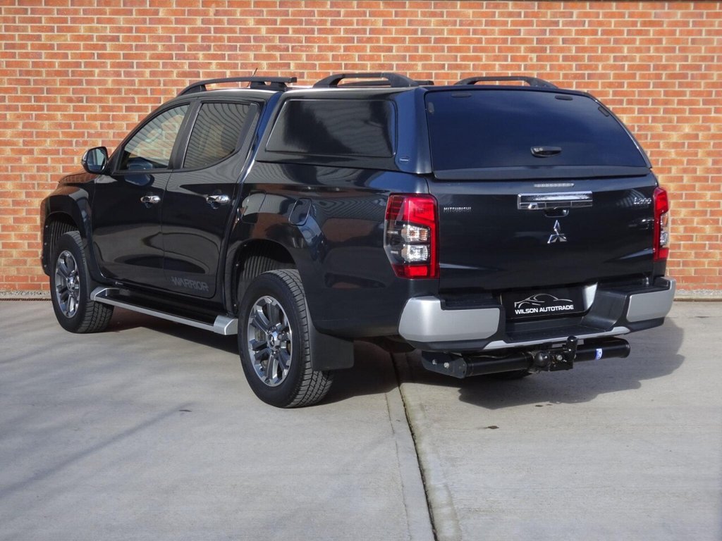 Used Mitsubishi L200 2019 for sale - 77647874: Photo 6