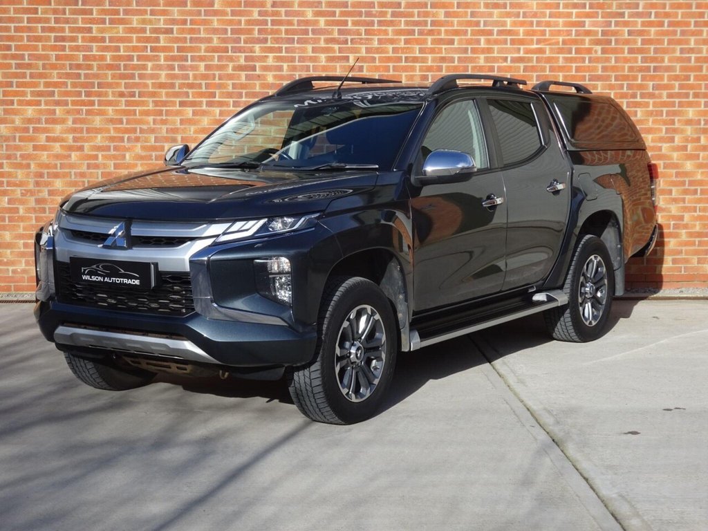 Used Mitsubishi L200 2019 for sale - 77647874: Photo 8