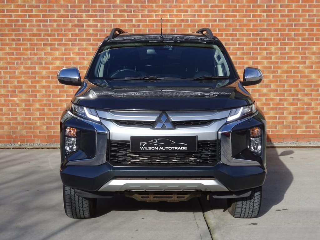 Used Mitsubishi L200 2019 for sale - 77647874: Photo 9