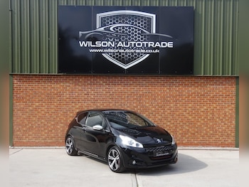 Used Peugeot 208 2017 for sale - 79250042: Photo