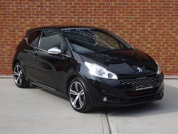 Used Peugeot 208 2017 for sale - 79250042: Photo