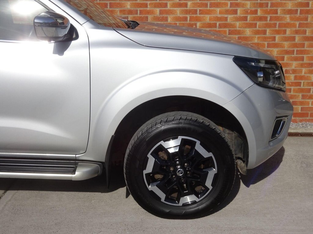 Used Nissan Navara 2021 for sale - 77952985: Photo 10