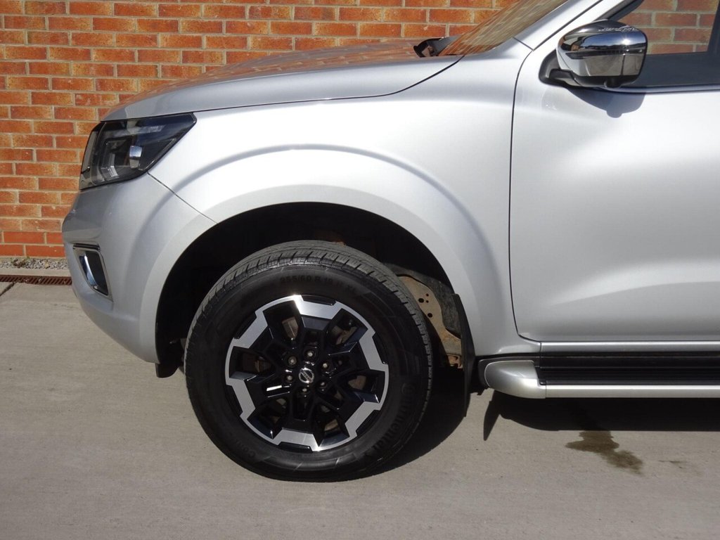 Used Nissan Navara 2021 for sale - 77952985: Photo 11