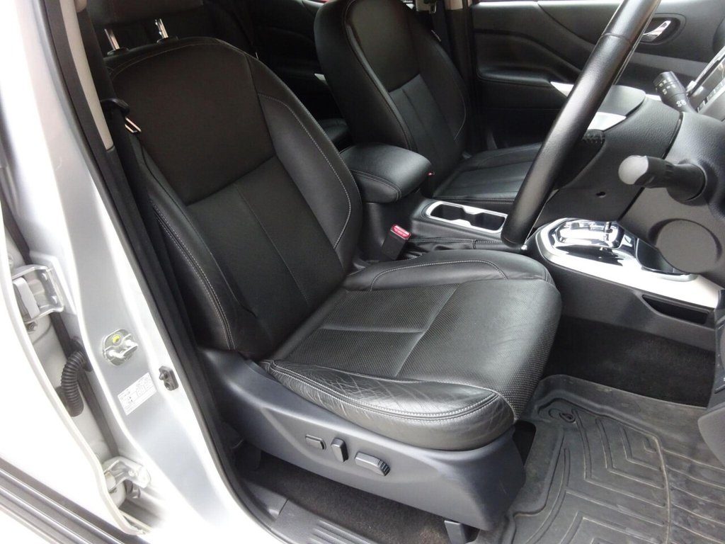 Used Nissan Navara 2021 for sale - 77952985: Photo 15
