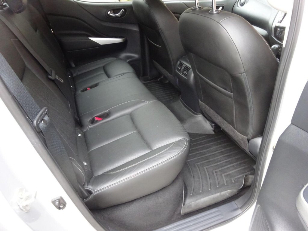 Used Nissan Navara 2021 for sale - 77952985: Photo 16