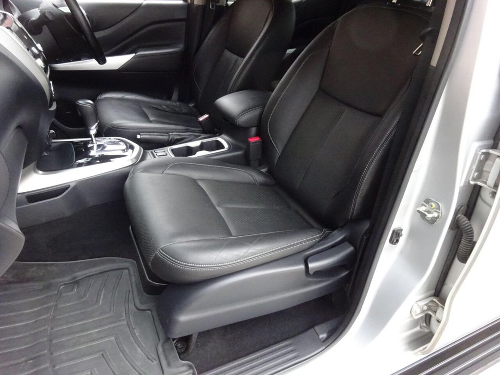 Used Nissan Navara 2021 for sale - 77952985: Photo 19