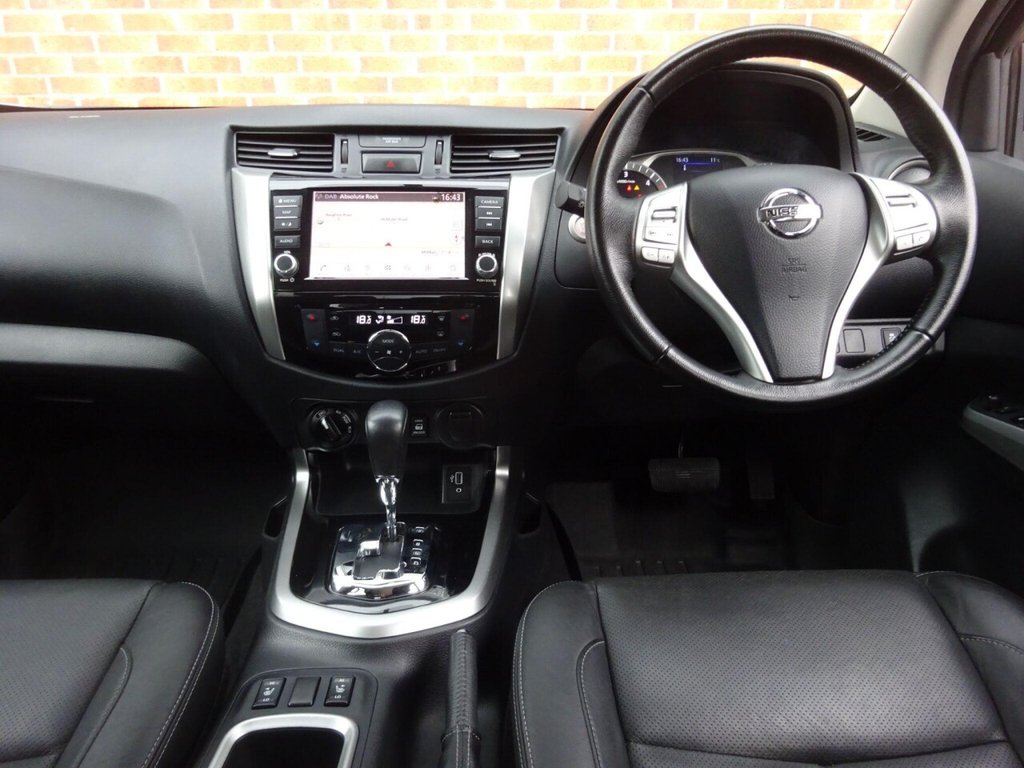 Used Nissan Navara 2021 for sale - 77952985: Photo 21