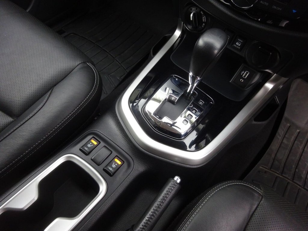 Used Nissan Navara 2021 for sale - 77952985: Photo 22