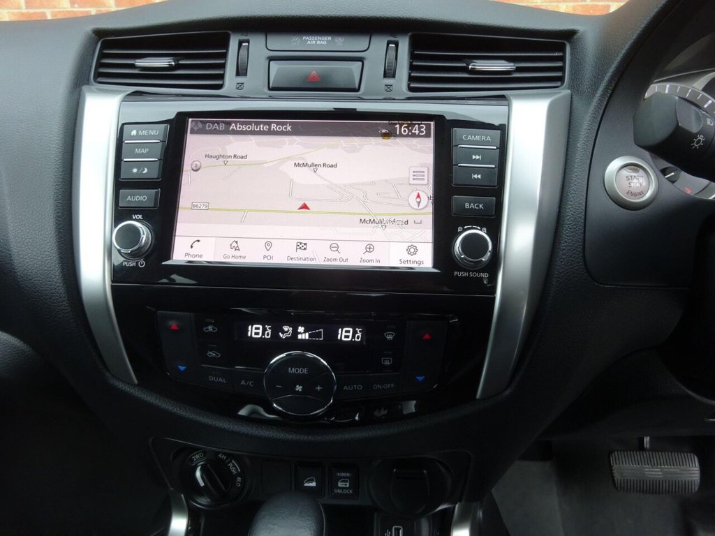 Used Nissan Navara 2021 for sale - 77952985: Photo 23