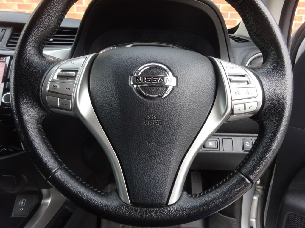 Used Nissan Navara 2021 for sale - 77952985: Photo 24