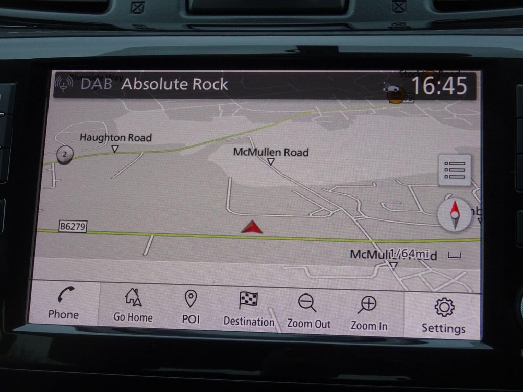 Used Nissan Navara 2021 for sale - 77952985: Photo 25