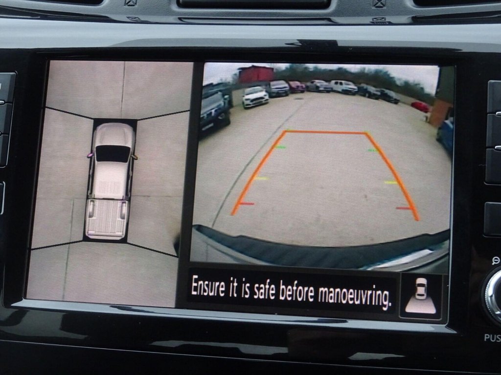 Used Nissan Navara 2021 for sale - 77952985: Photo 26