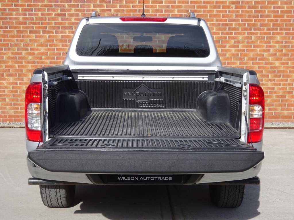 Used Nissan Navara 2021 for sale - 77952985: Photo 30