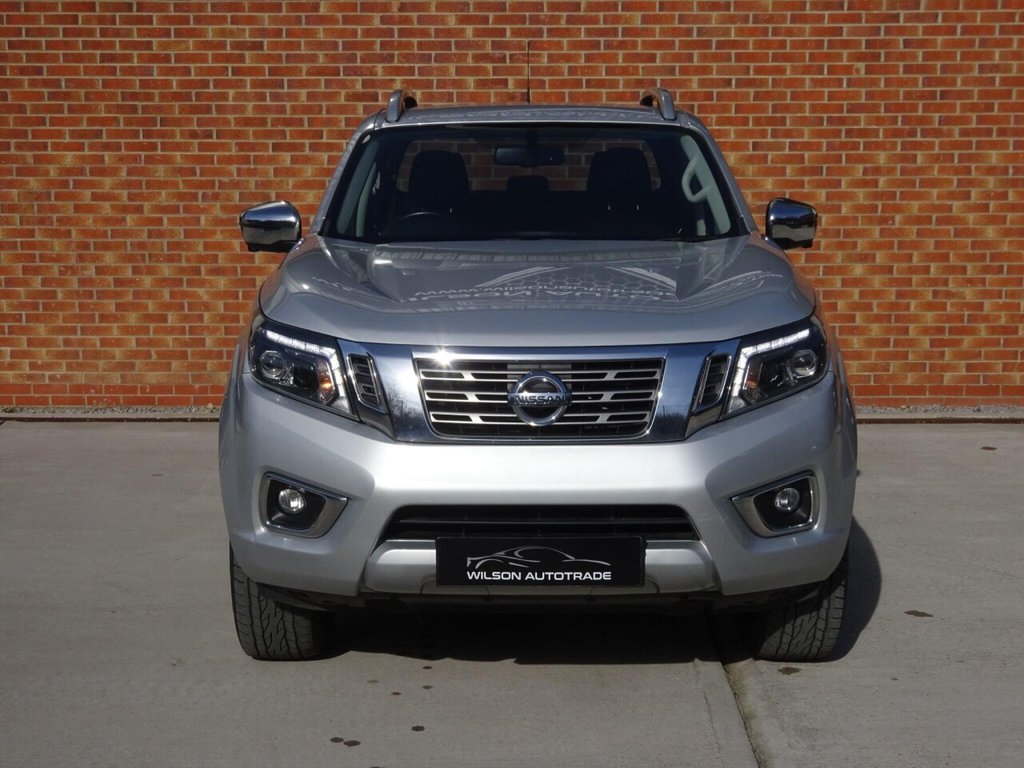 Used Nissan Navara 2021 for sale - 77952985: Photo 9
