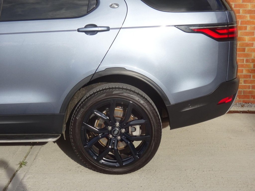 Used Land Rover Discovery 2021 for sale - 76375919: Photo 13