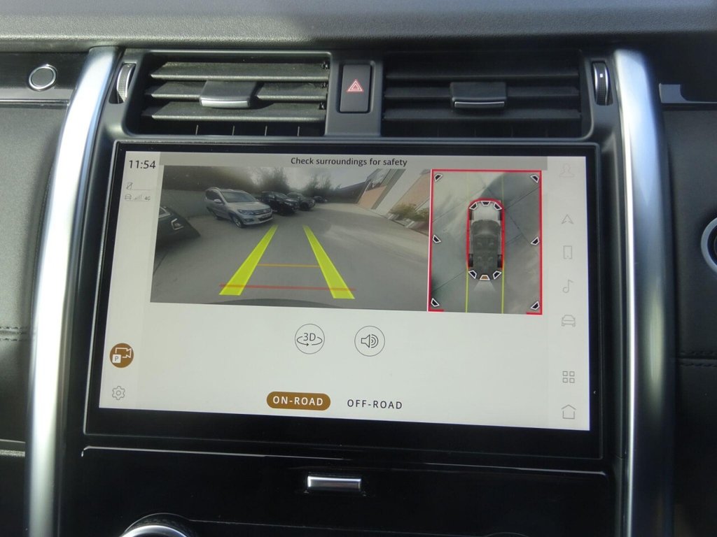 Used Land Rover Discovery 2021 for sale - 76375919: Photo 14