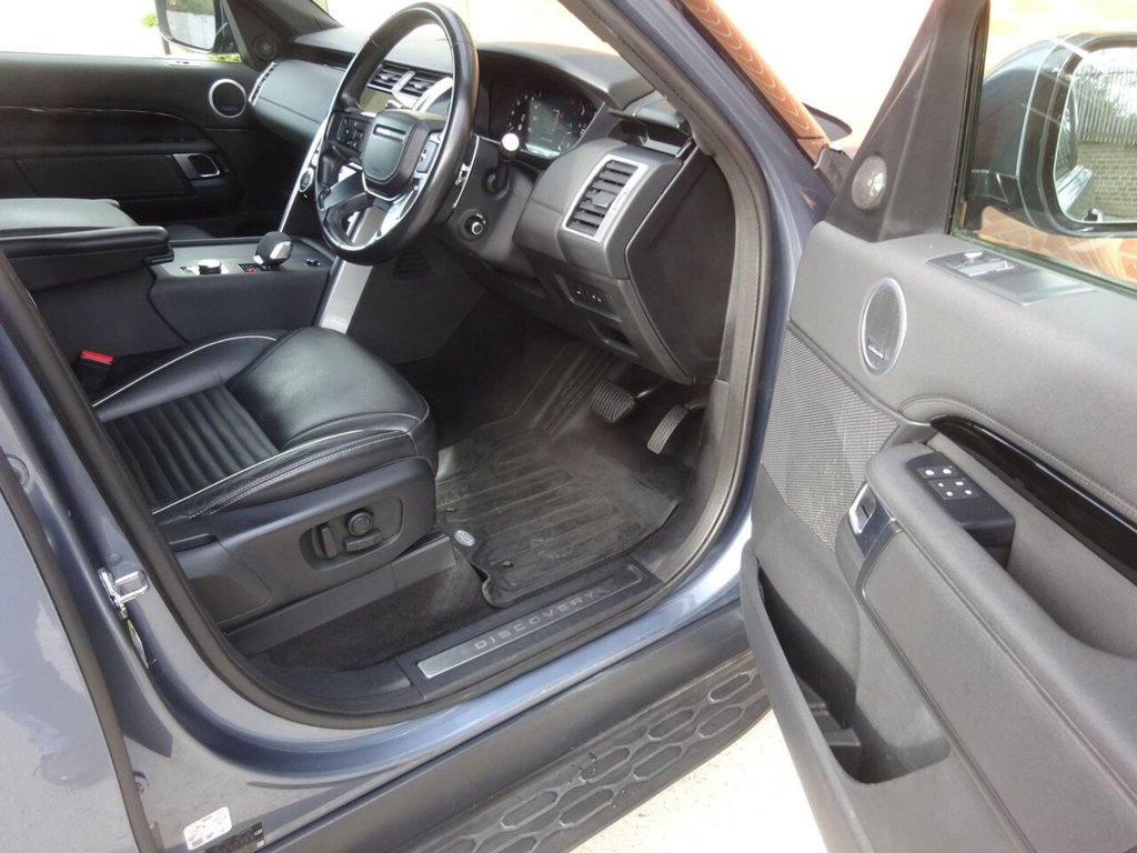 Used Land Rover Discovery 2021 for sale - 76375919: Photo 15