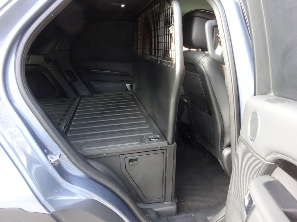 Used Land Rover Discovery 2021 for sale - 76375919: Photo 17