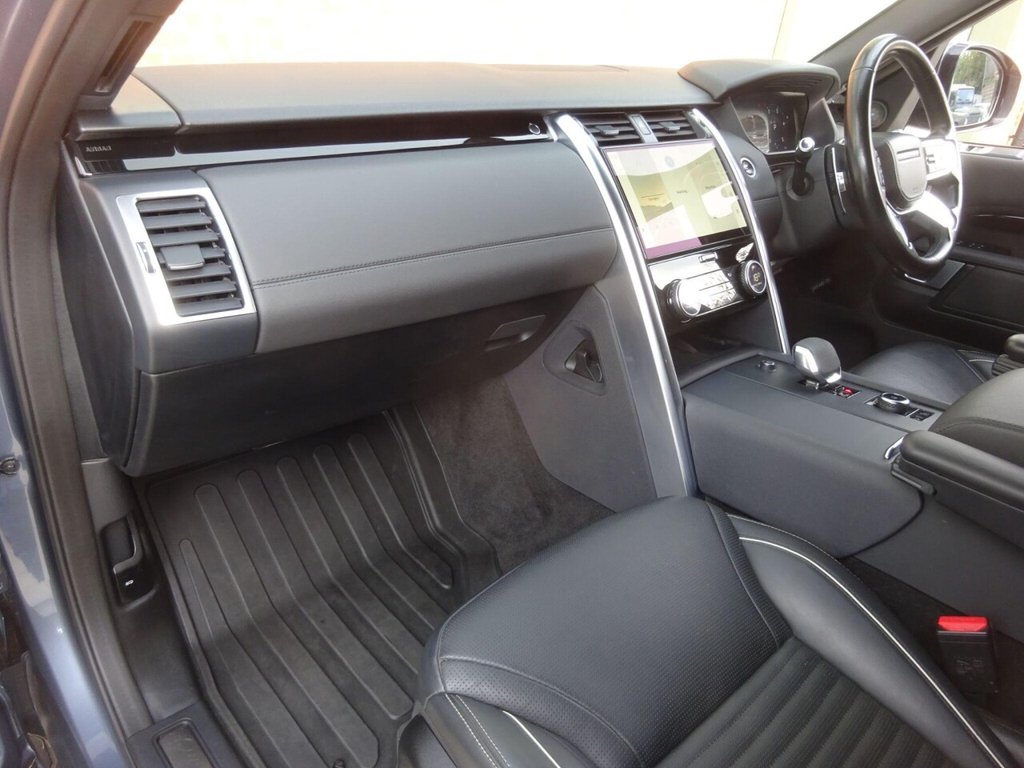Used Land Rover Discovery 2021 for sale - 76375919: Photo 18