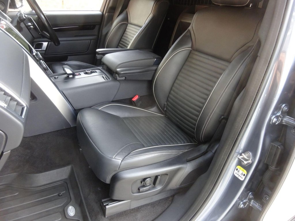 Used Land Rover Discovery 2021 for sale - 76375919: Photo 20