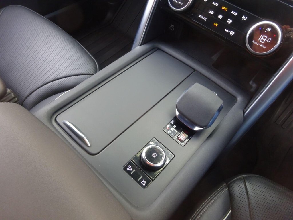 Used Land Rover Discovery 2021 for sale - 76375919: Photo 22