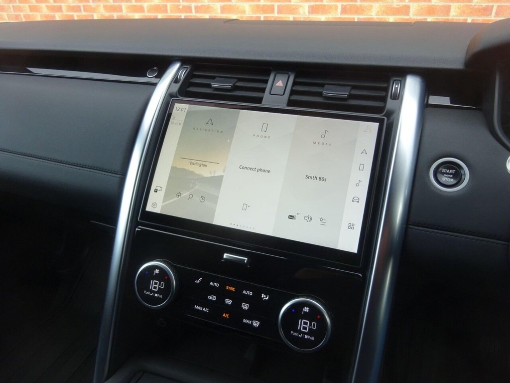 Used Land Rover Discovery 2021 for sale - 76375919: Photo 24