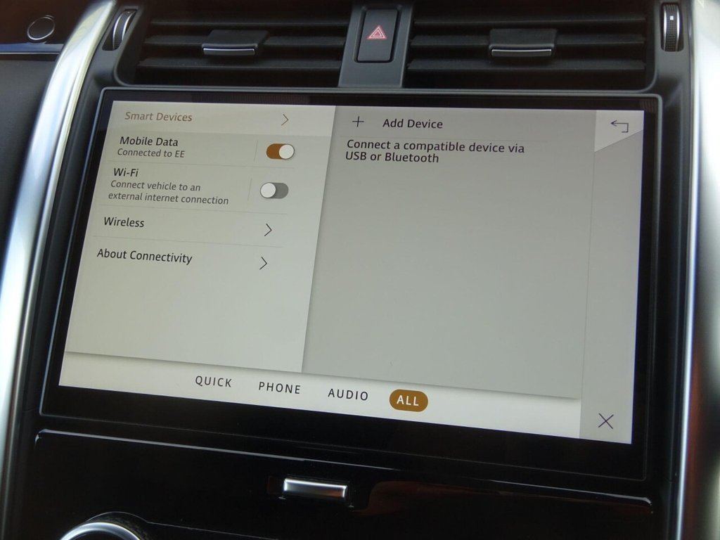 Used Land Rover Discovery 2021 for sale - 76375919: Photo 27