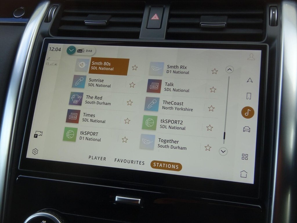 Used Land Rover Discovery 2021 for sale - 76375919: Photo 28