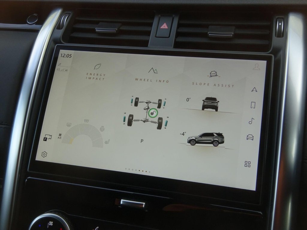 Used Land Rover Discovery 2021 for sale - 76375919: Photo 29