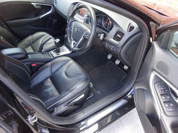 Used Volvo V40 2018 for sale - 75444568: Photo 14