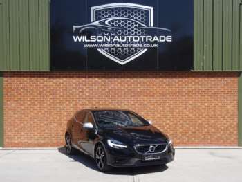 2018 (68) - 2.0 T3 GPF R-Design Pro Euro 6 (s/s) 5dr