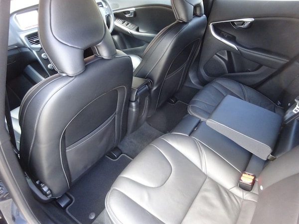 Used Volvo V40 2018 for sale - 75444568: Photo 20