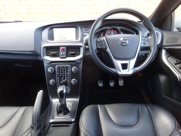 Used Volvo V40 2018 for sale - 75444568: Photo 21