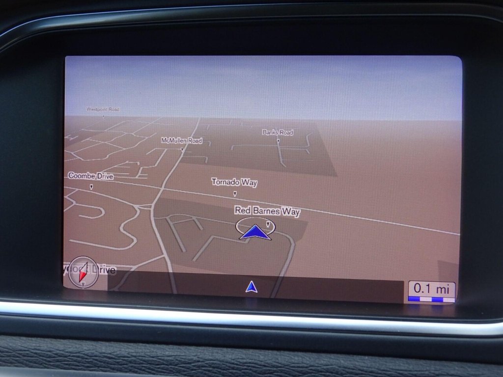 Vehicle 26