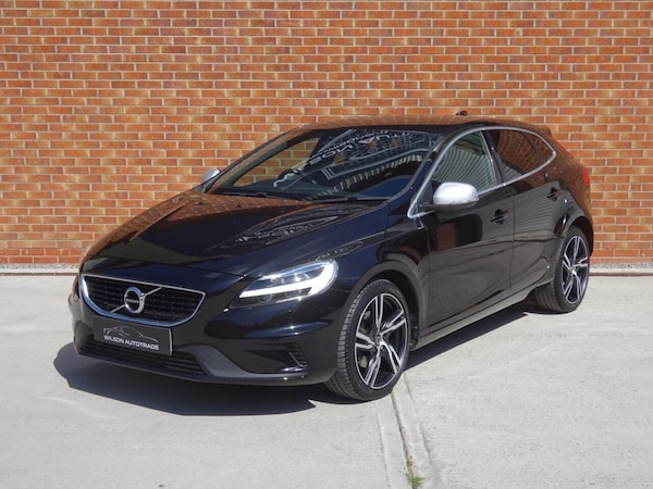 Used Volvo V40 2018 for sale - 75444568: Photo 8