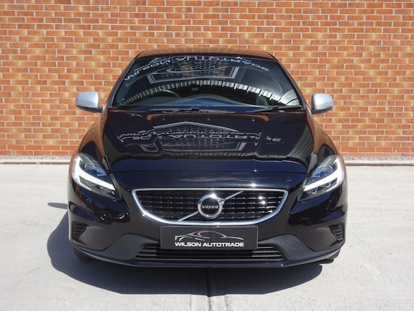 Used Volvo V40 2018 for sale - 75444568: Photo 9