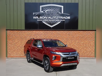Used Mitsubishi L200 2019 for sale - 78657948: Photo